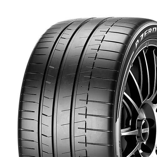 Pirelli PZero R Tire