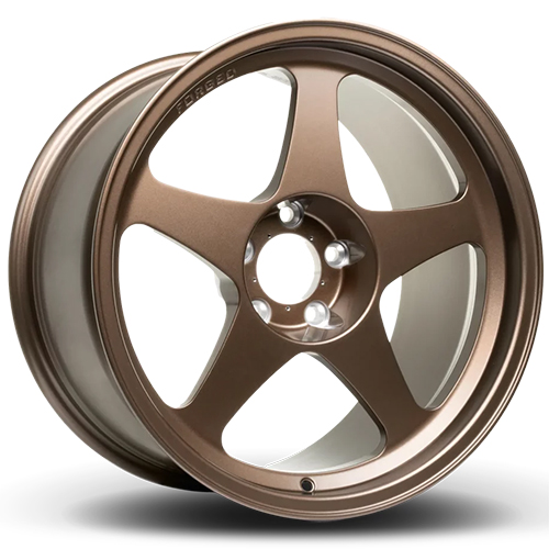 R6061 Forged R1 Matte Bronze Photo