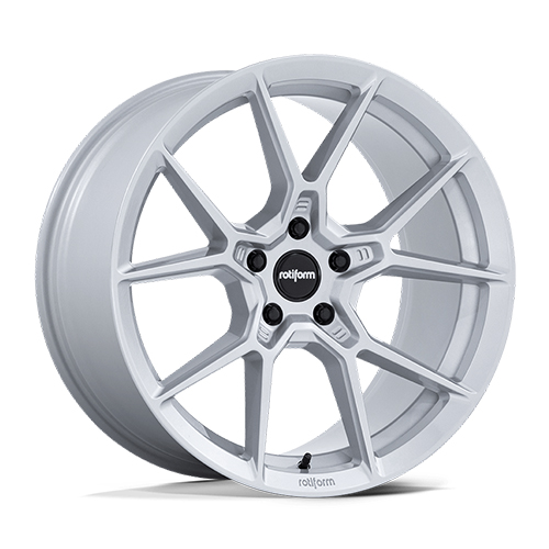 Rotiform KPR RC199 Silver