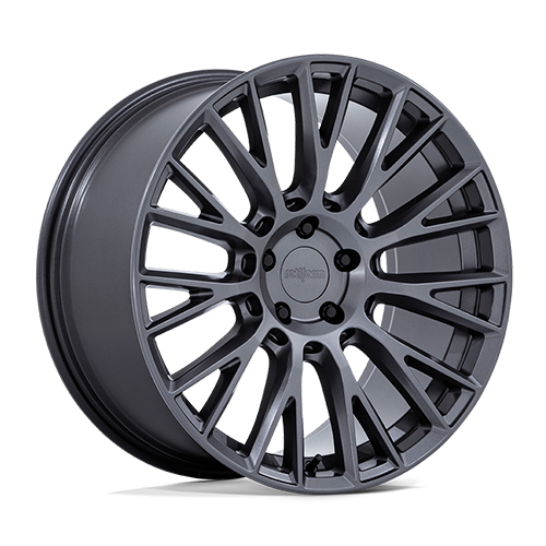 Rotiform LSE RC201 Matte Anthracite