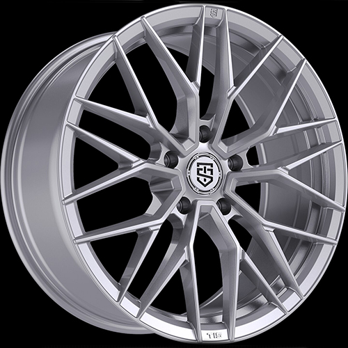 TIS Motorsports 505S Gloss Silver Photo