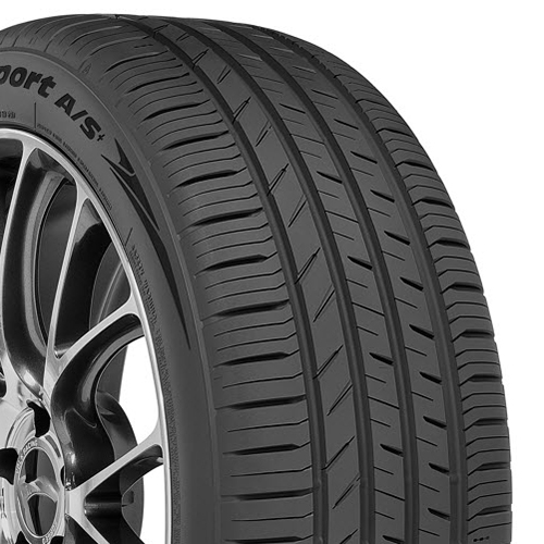 Toyo Proxes Sport AS+ Tire