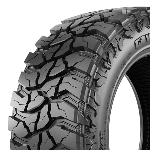 Venom Power Swamp Thing M/T Tire