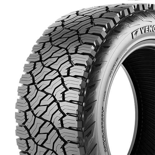 Venom Power Trail Hunter ATS Tire