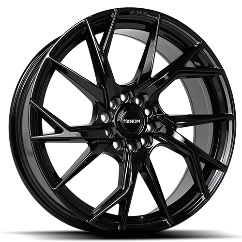 Venom Venom 44 Gloss Black Photo