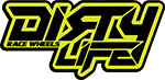 Dirty Life UTV Logo