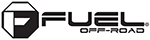 Fuel UTV Logo