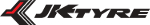 JK Tyre Logo